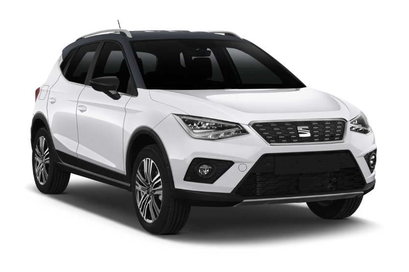 Alquilar SEAT ARONA 1.0 AUT