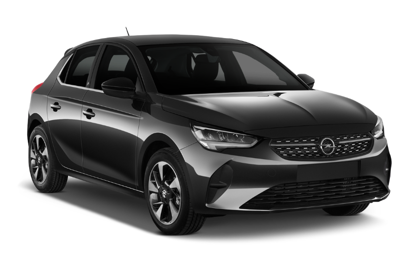 Alquilar OPEL CORSA 1.2