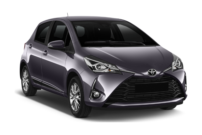 Alquilar TOYOTA YARIS 1.5