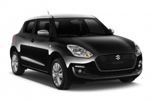 Alquilar SUZUKI SWIFT 1.5