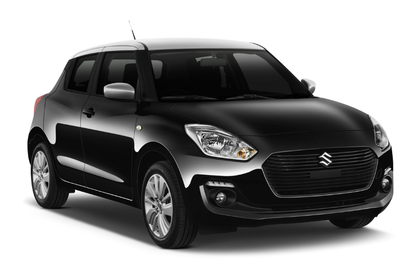 Alquilar SUZUKI SWIFT 1.5