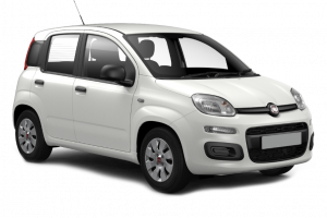 Alquilar FIAT PANDA HYBRID