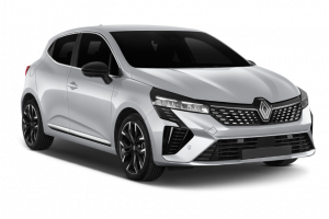 Alquilar RENAULT CLIO
