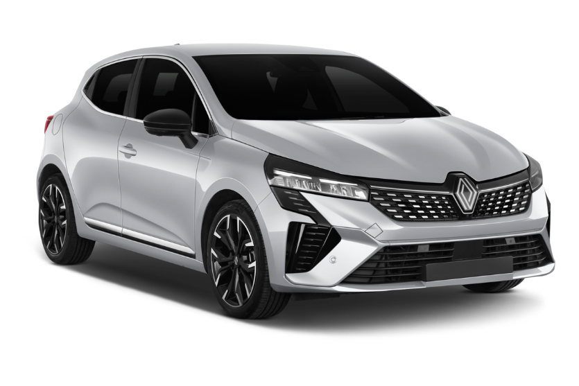 Alquilar RENAULT CLIO