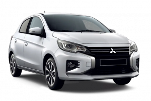 Alquilar MITSUBISHI SPACESTAR 1.0