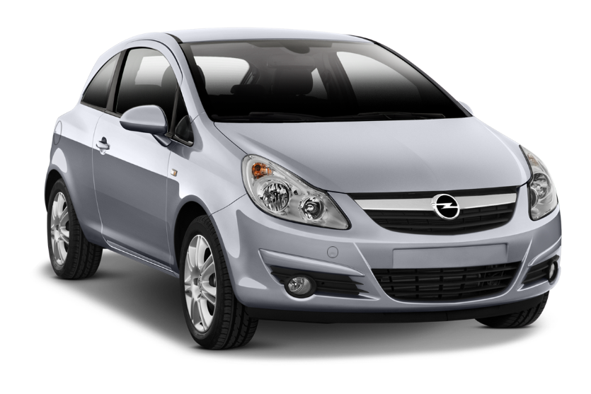 Alquilar OPEL CORSA 1.2