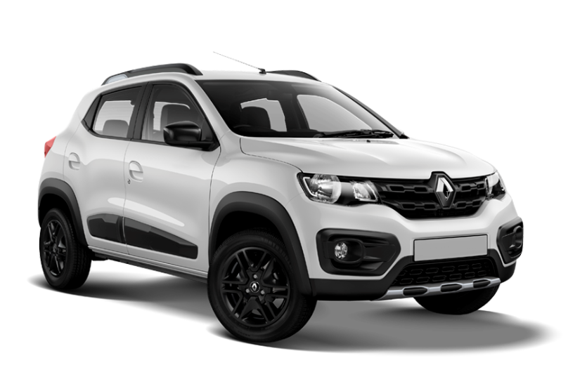 Alquilar RENAULT KWID 1.0