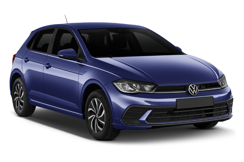 Alquilar VOLKSWAGEN POLO AUTO
