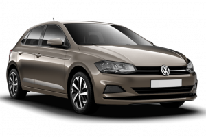 Alquilar VOLKSWAGEN POLO 1.2 TURBO DSG
