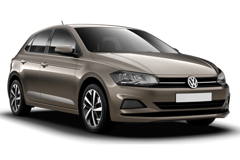 Alquilar VOLKSWAGEN POLO 1.2 TURBO DSG
