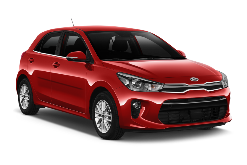 Alquilar KIA RIO 1.4 AUT