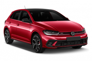 Alquilar VOLKSWAGEN POLO