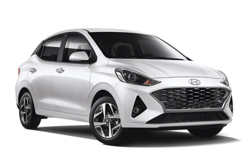 Alquilar HYUNDAI GRAND I10 1.2