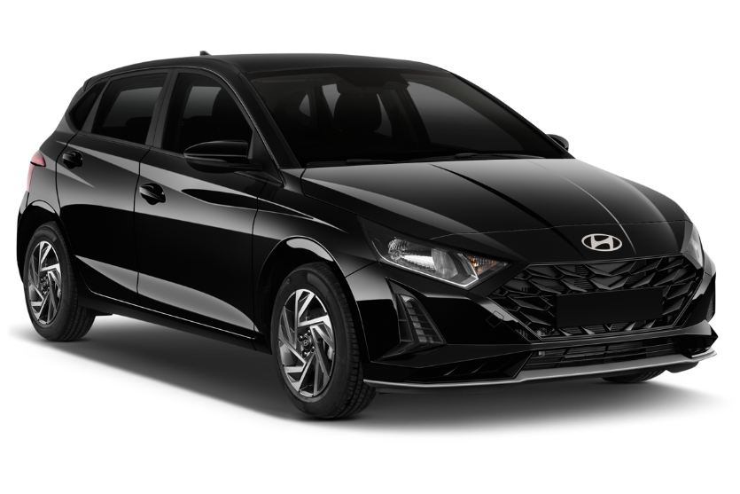 Alquilar HYUNDAI I20 1.2