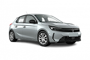 Alquilar OPEL CORSA 1.2 AUTOMATIC