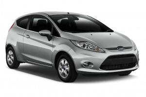 Alquilar FORD FIESTA 1.4
