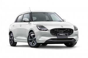 Alquilar SUZUKI SWIFT 1.2 AUTOMATIC