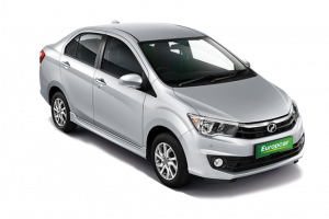 Alquilar PERODUA BEZZA 1.3