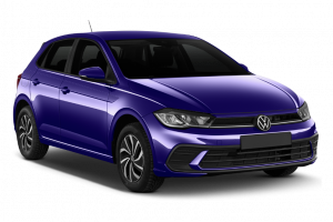 Alquilar VOLKSWAGEN POLO 1.0 AUT