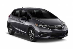 Alquilar HONDA FIT 1.4