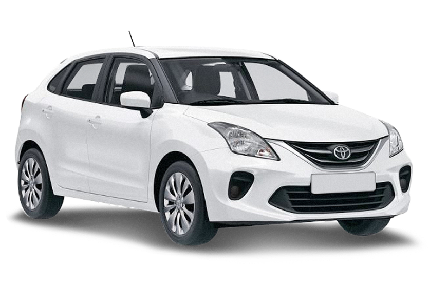 Alquilar TOYOTA STARLET 1.4