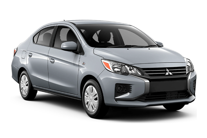 Alquilar MITSUBISHI ATTRAGE 1.4