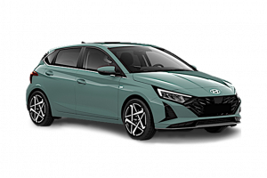 Alquilar HYUNDAI I20 1.4