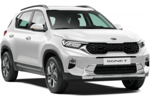 Alquilar KIA SONET 1.2