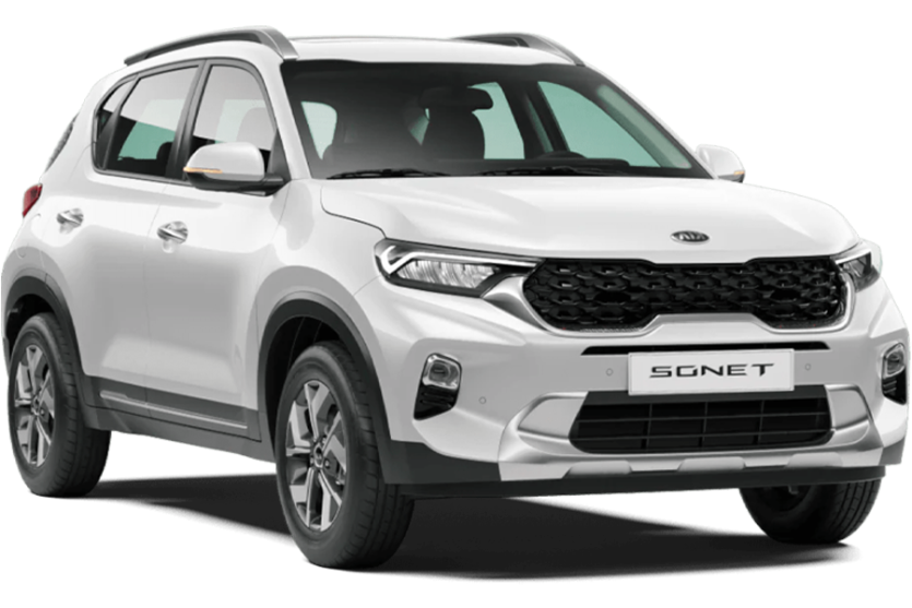 Alquilar KIA SONET 1.2