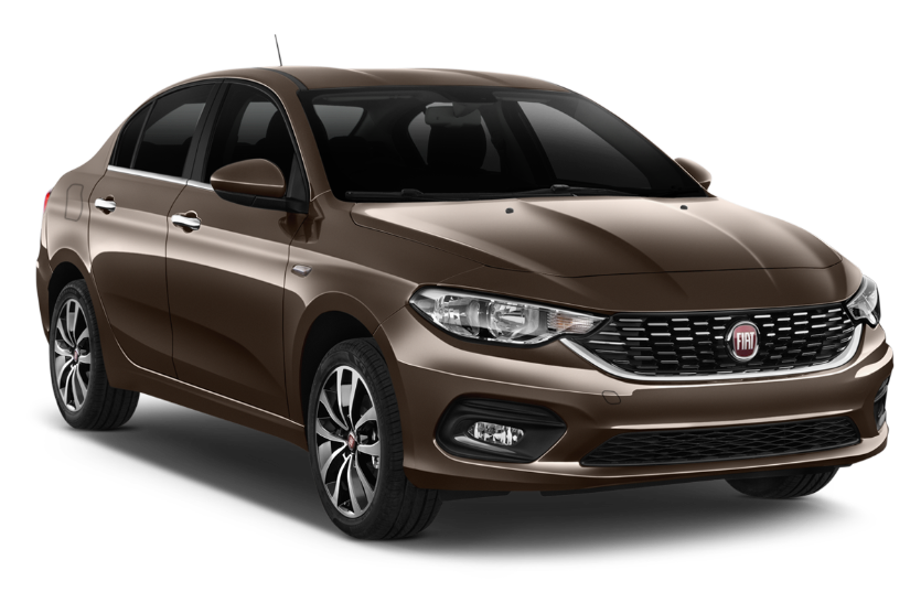 Alquilar FIAT TIPO 1.4