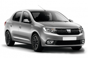 Alquilar RENAULT LOGAN 1.1