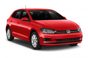 Alquilar VOLKSWAGEN POLO 1.2 TURBO