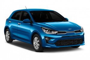 Alquilar KIA RIO 1.2