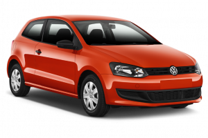 Alquilar VOLKSWAGEN POLO 1.4 VIVO