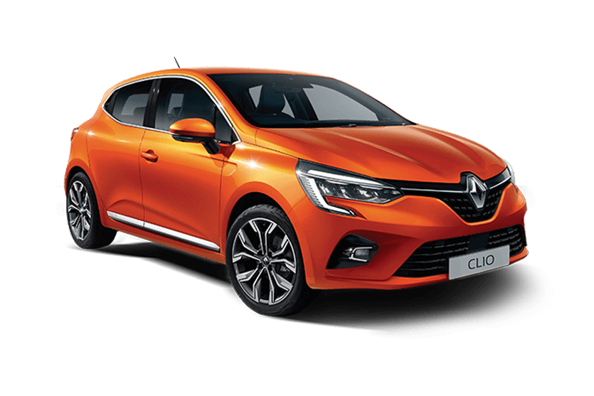 Alquilar RENAULT CLIO 1.2
