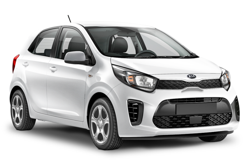 Alquilar KIA PICANTO 1.0