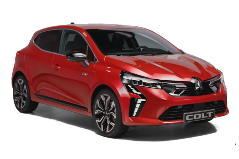 Alquilar MITSUBISHI COLT