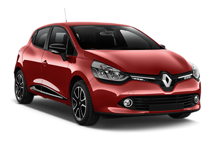 Alquilar RENAULT CLIO IV 1.2 A/C