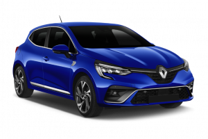 Alquilar RENAULT CLIO 1.0