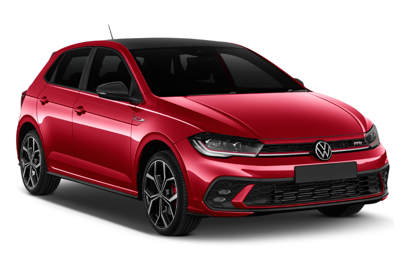 Alquilar VOLKSWAGEN POLO 1.0