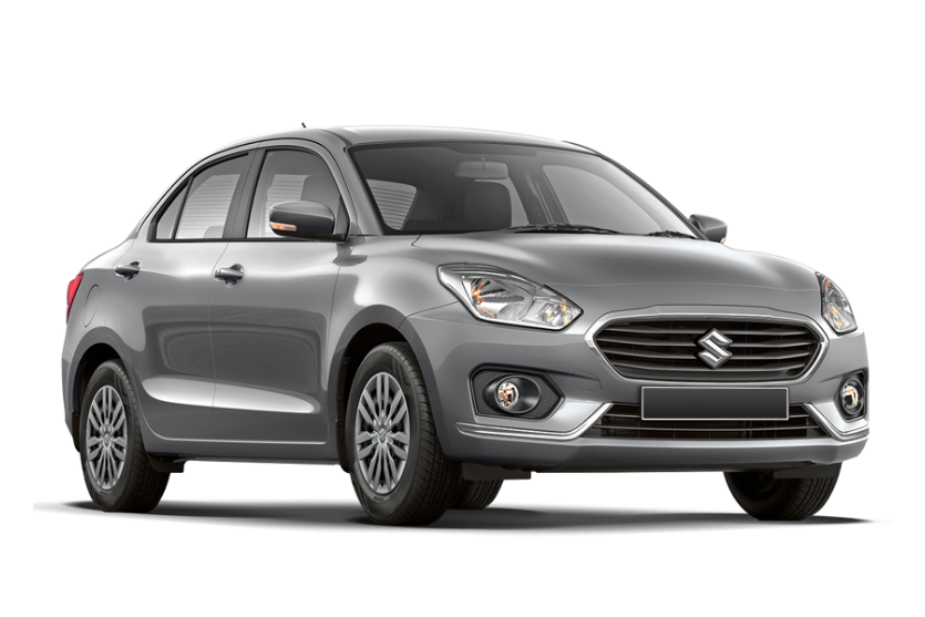 Alquilar MARUTI DZIRE 1.2