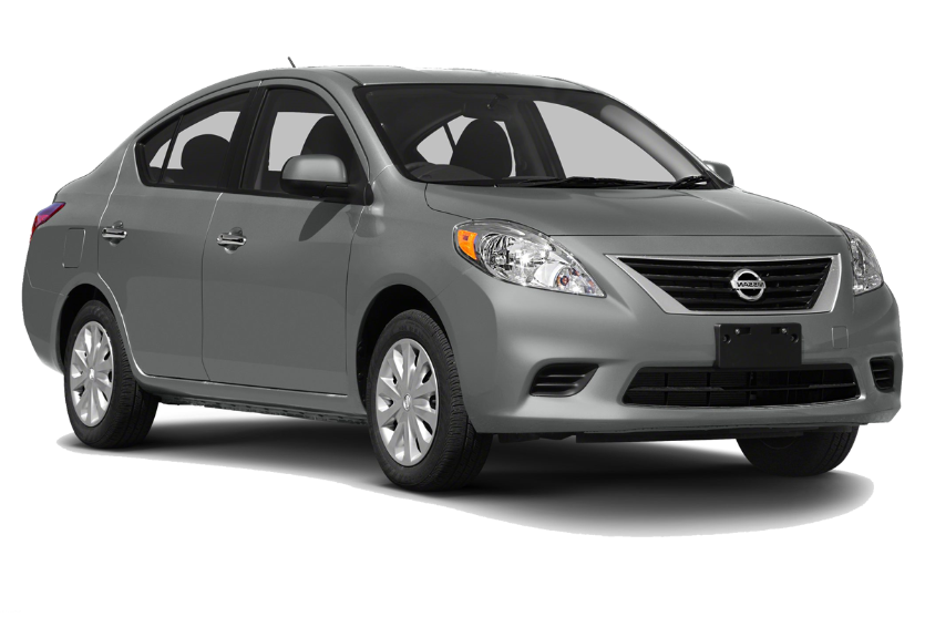 Alquilar NISSAN VERSA 1.6