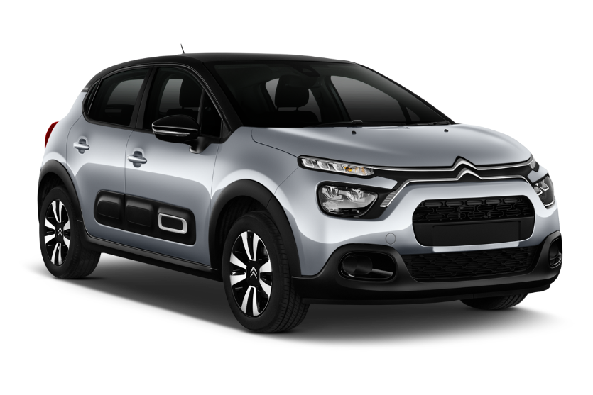 Alquilar CITROEN C3 1.2