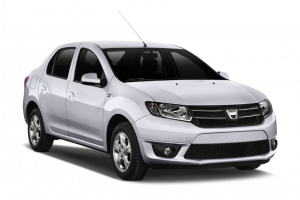 Alquilar DACIA LOGAN 1.2 L