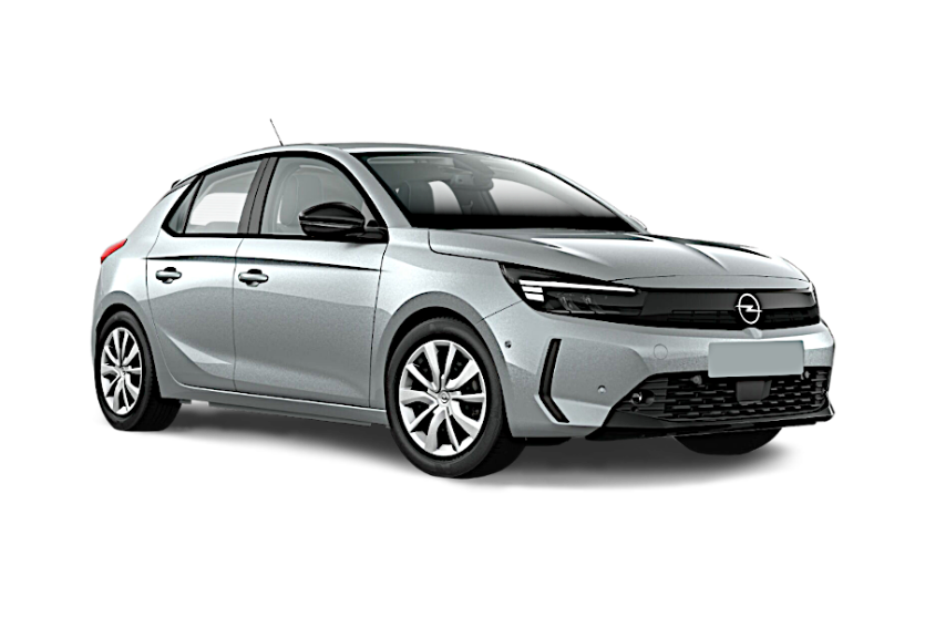 Alquilar OPEL CORSA 1.2