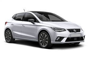 Alquilar SEAT IBIZA 1.2