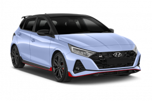 Alquilar HYUNDAI I20 1.2 GLS