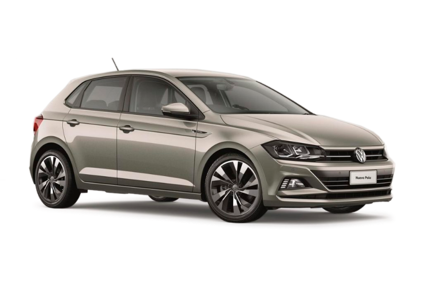 Alquilar VOLKSWAGEN POLO 1.4 VIVO TRENDLINE