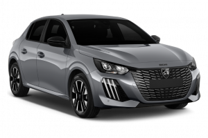 Alquilar PEUGEOT 208 1.2 PURETECH
