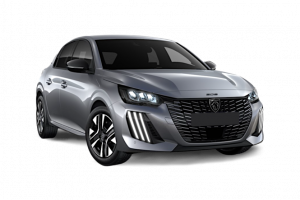 Alquilar PEUGEOT 208 1.2 MT